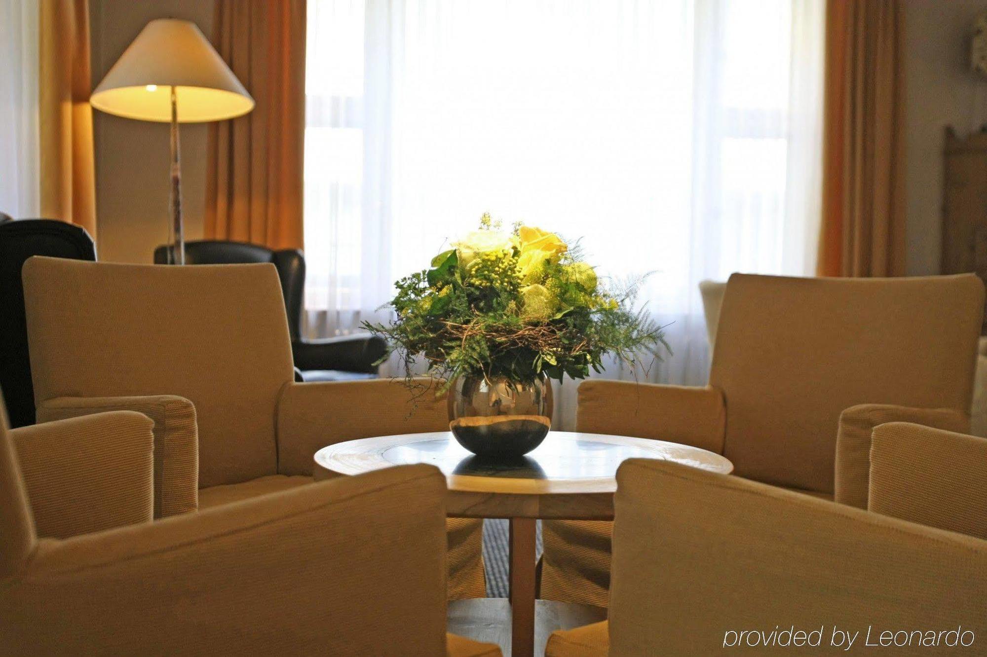 Hotel Meierhof Davos Room photo